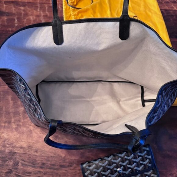 Goyard GM Tote - Picture 2 of 6